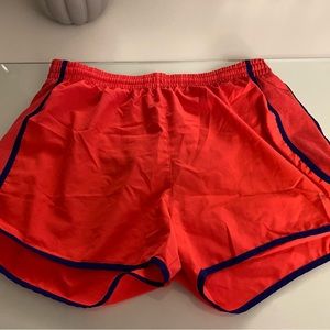 VS Pink Sport Shorts